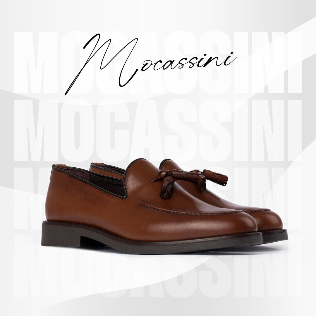 Mocassini