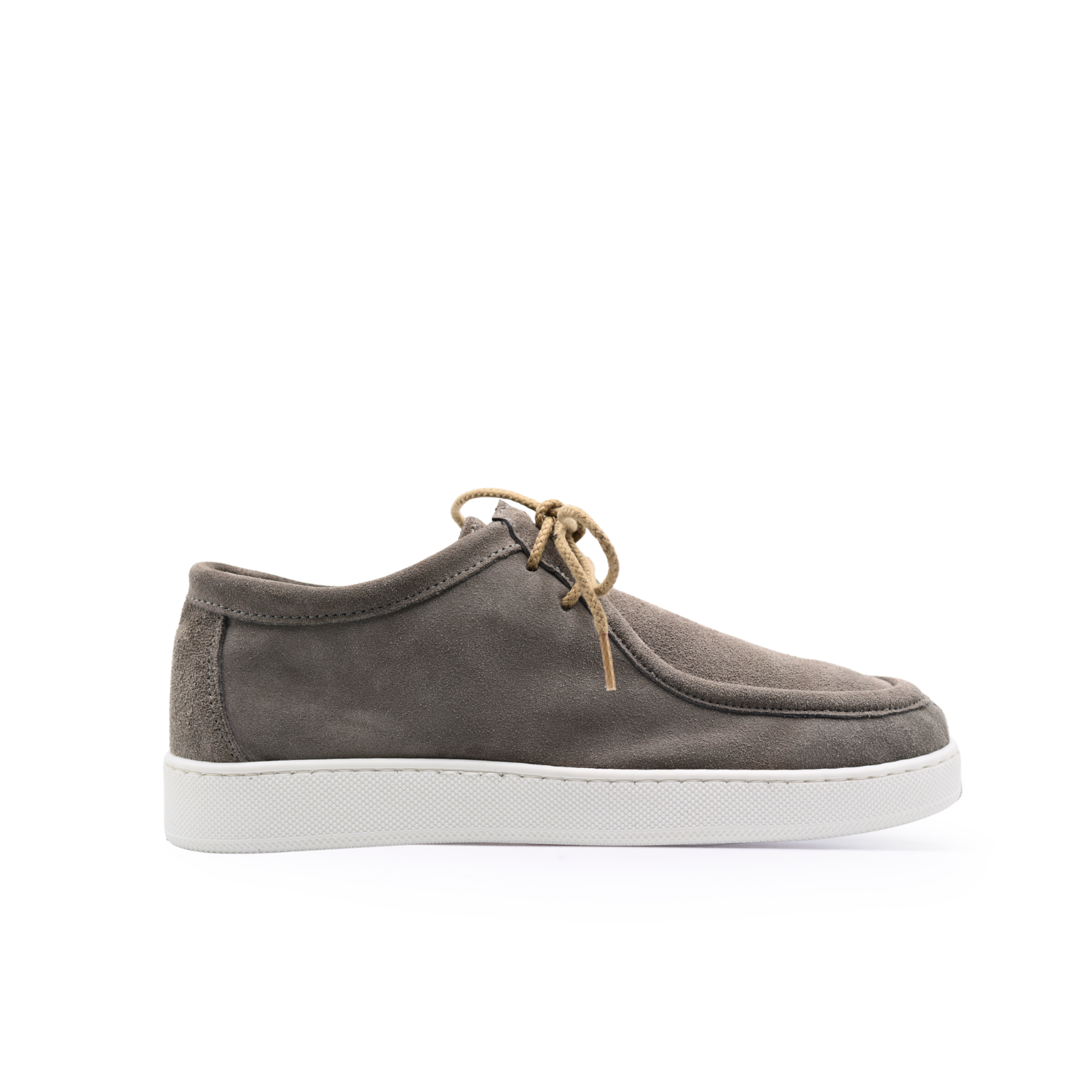 Frank Sneakers Herren in Weichem Wildleder