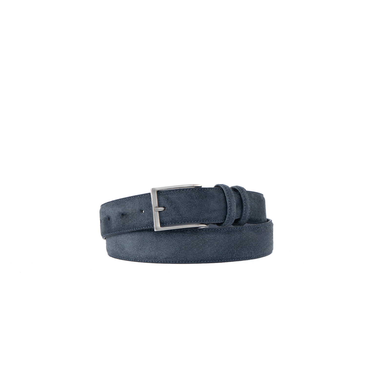 🎁 Herrengürtel aus weichem Wildleder (100 % Rabatt)