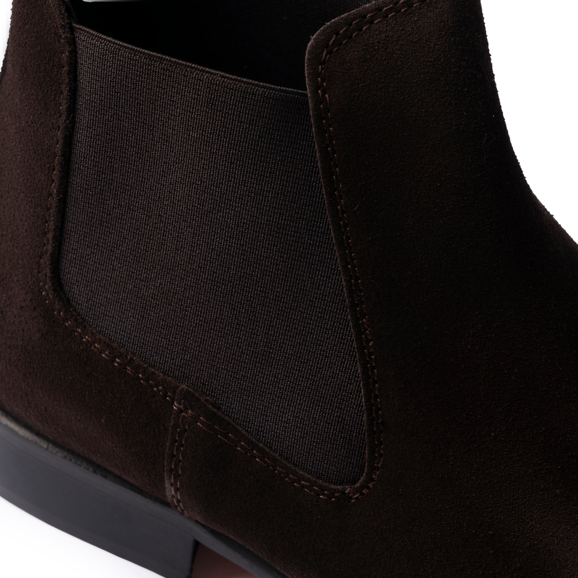 Chelsea Stiefel Herren aus Wildleder