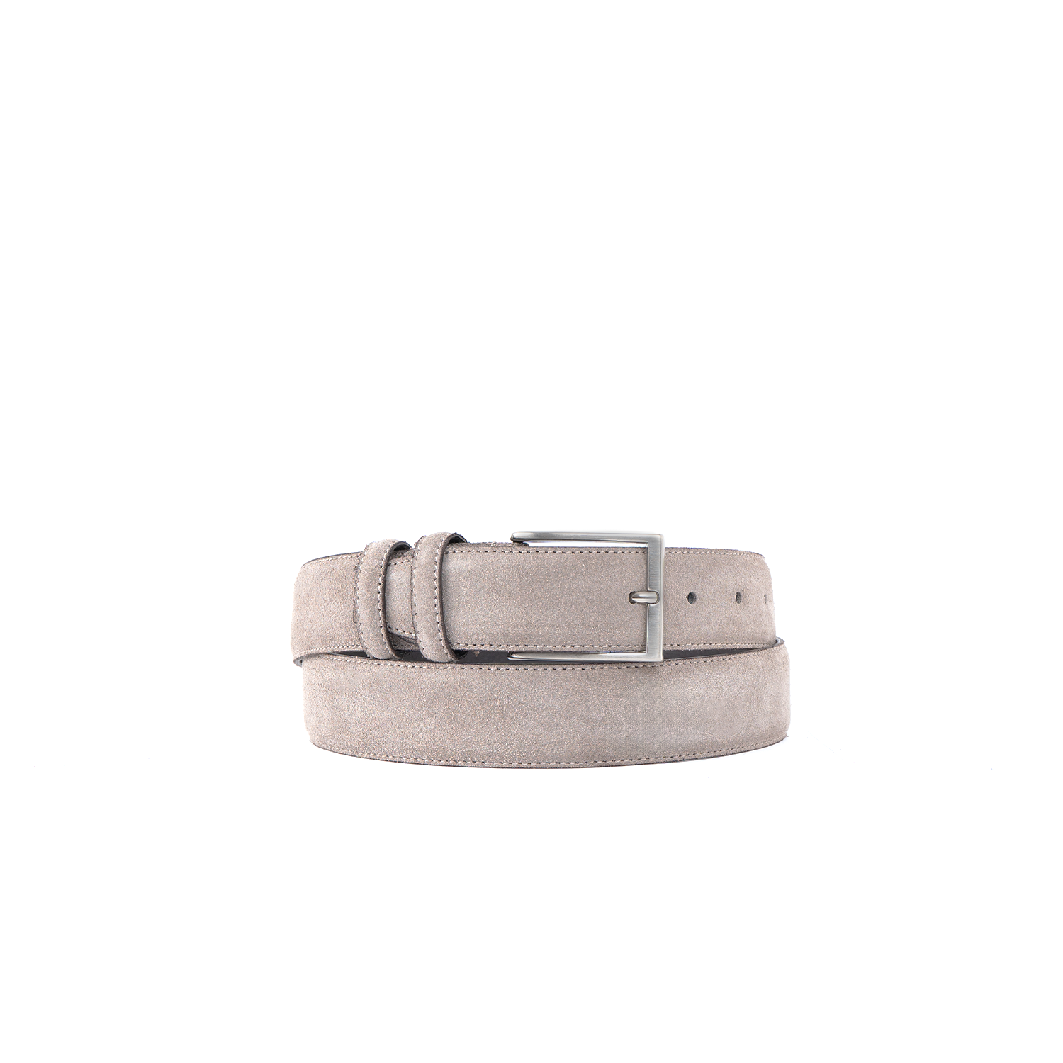 🎁 Herrengürtel aus weichem Wildleder (100 % Rabatt)