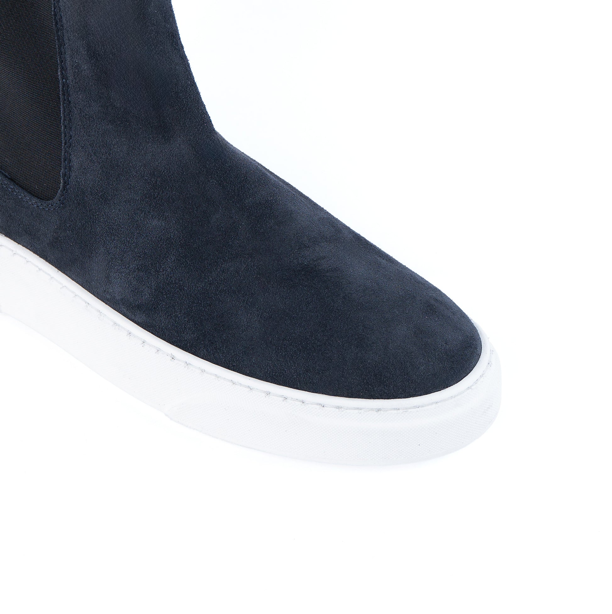 Harvey Beatles sportlich in Wildleder
