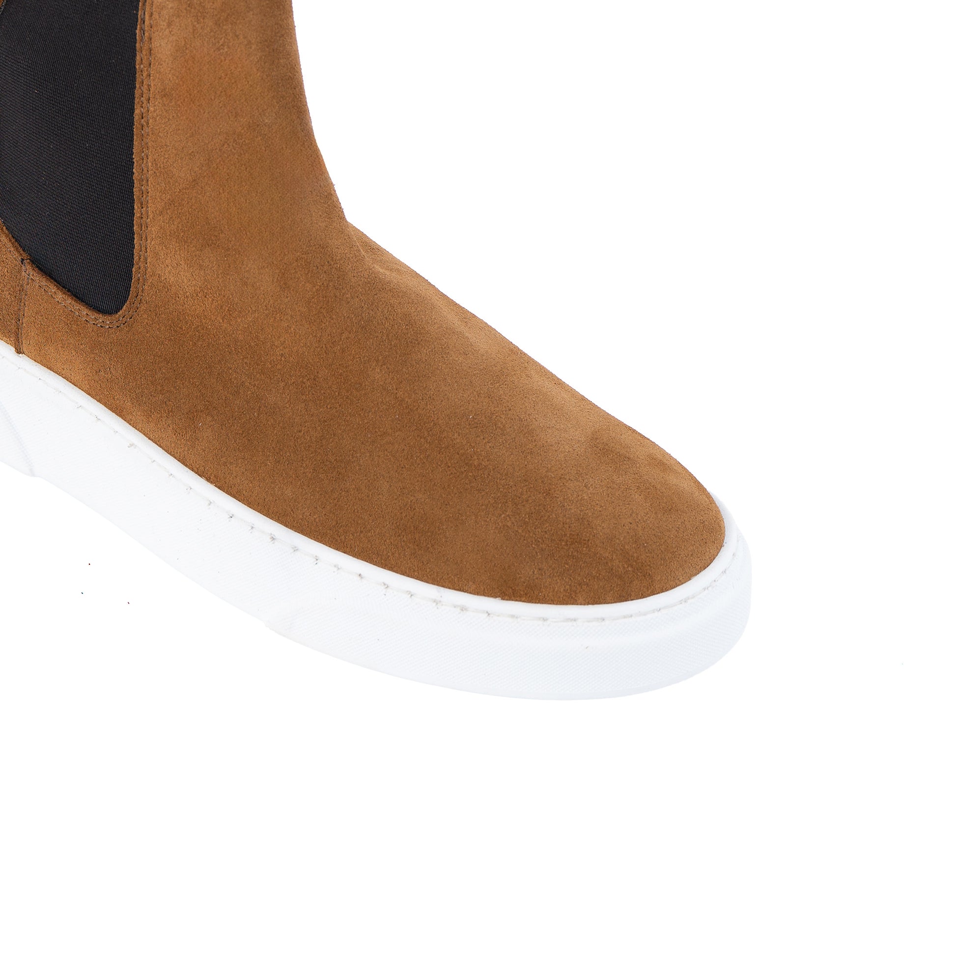 Harvey Beatles sportlich in Wildleder
