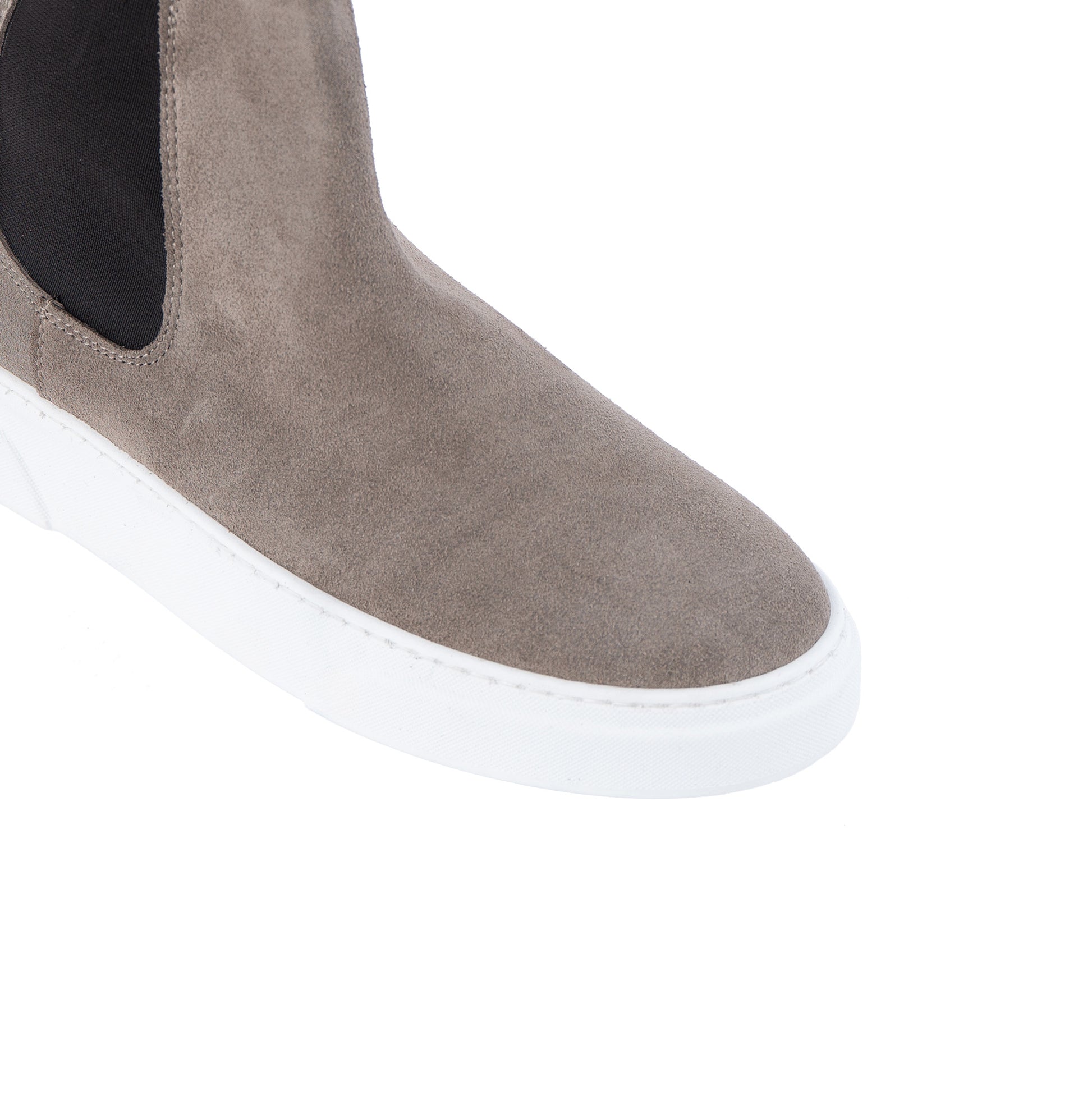 Harvey Beatles sportlich in Wildleder