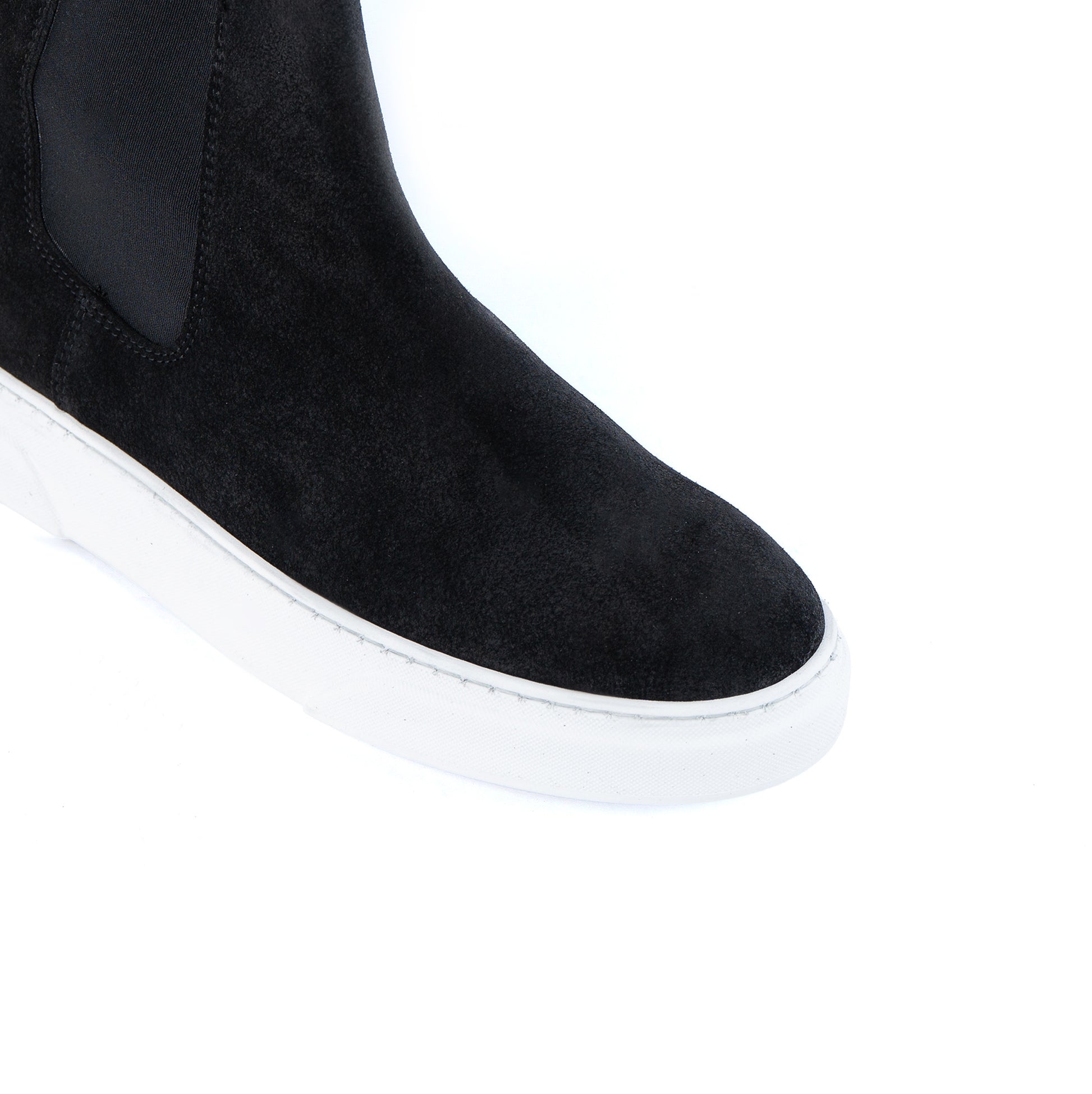 Harvey Beatles sportlich in Wildleder