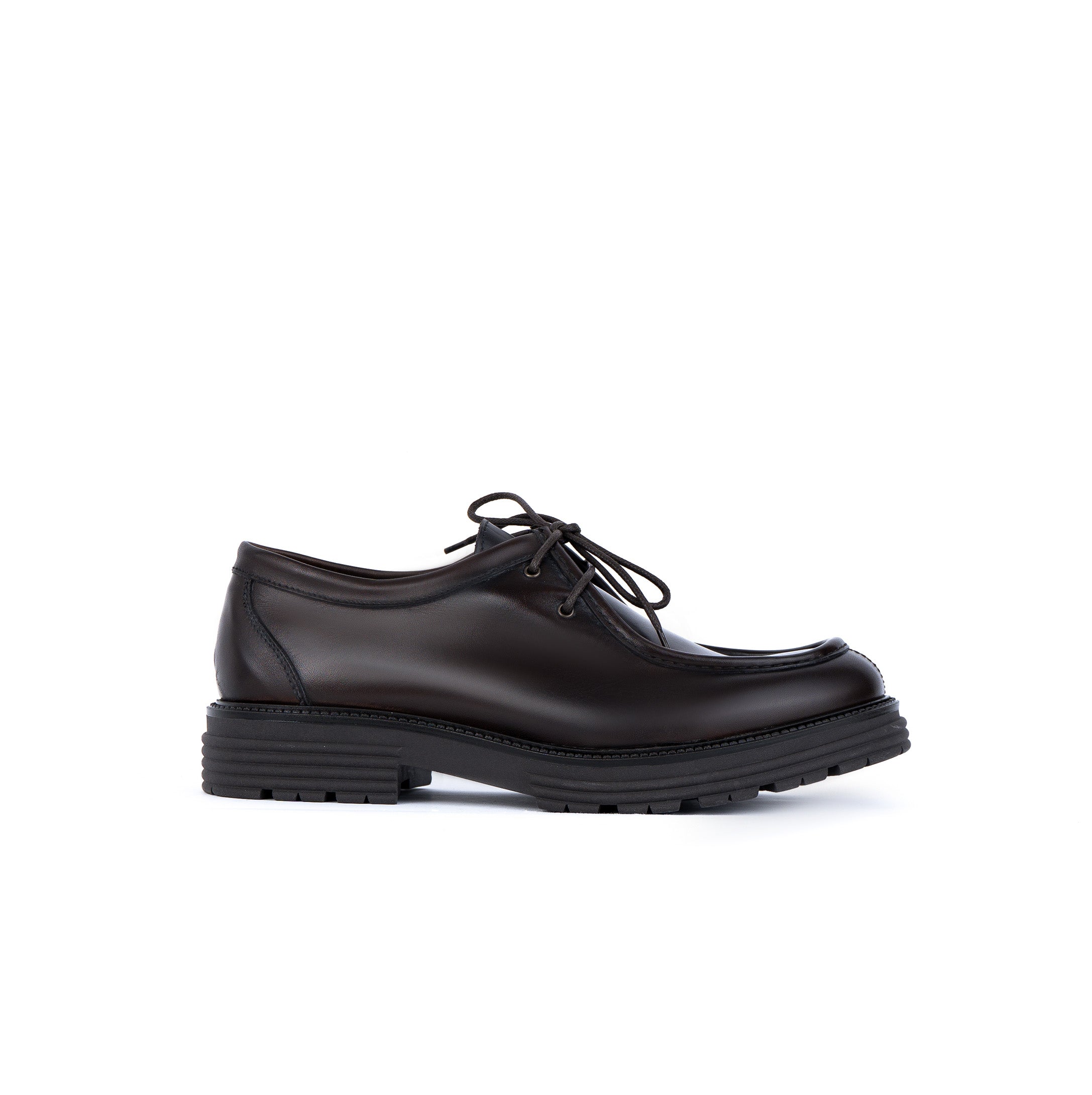Vector Ingenieur Schnürschuhe aus echtem Leder