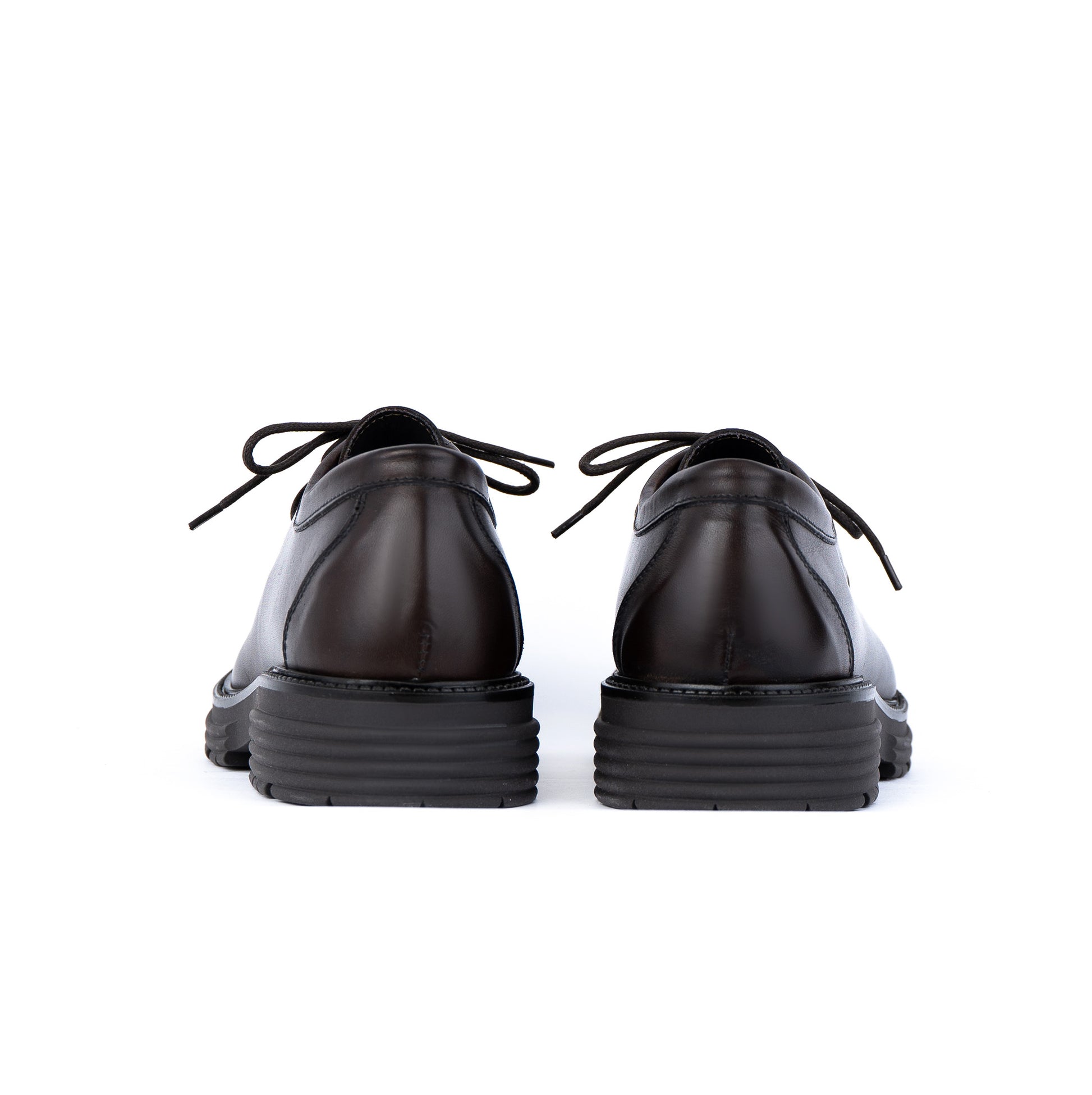 Vector Ingenieur Schnürschuhe aus echtem Leder
