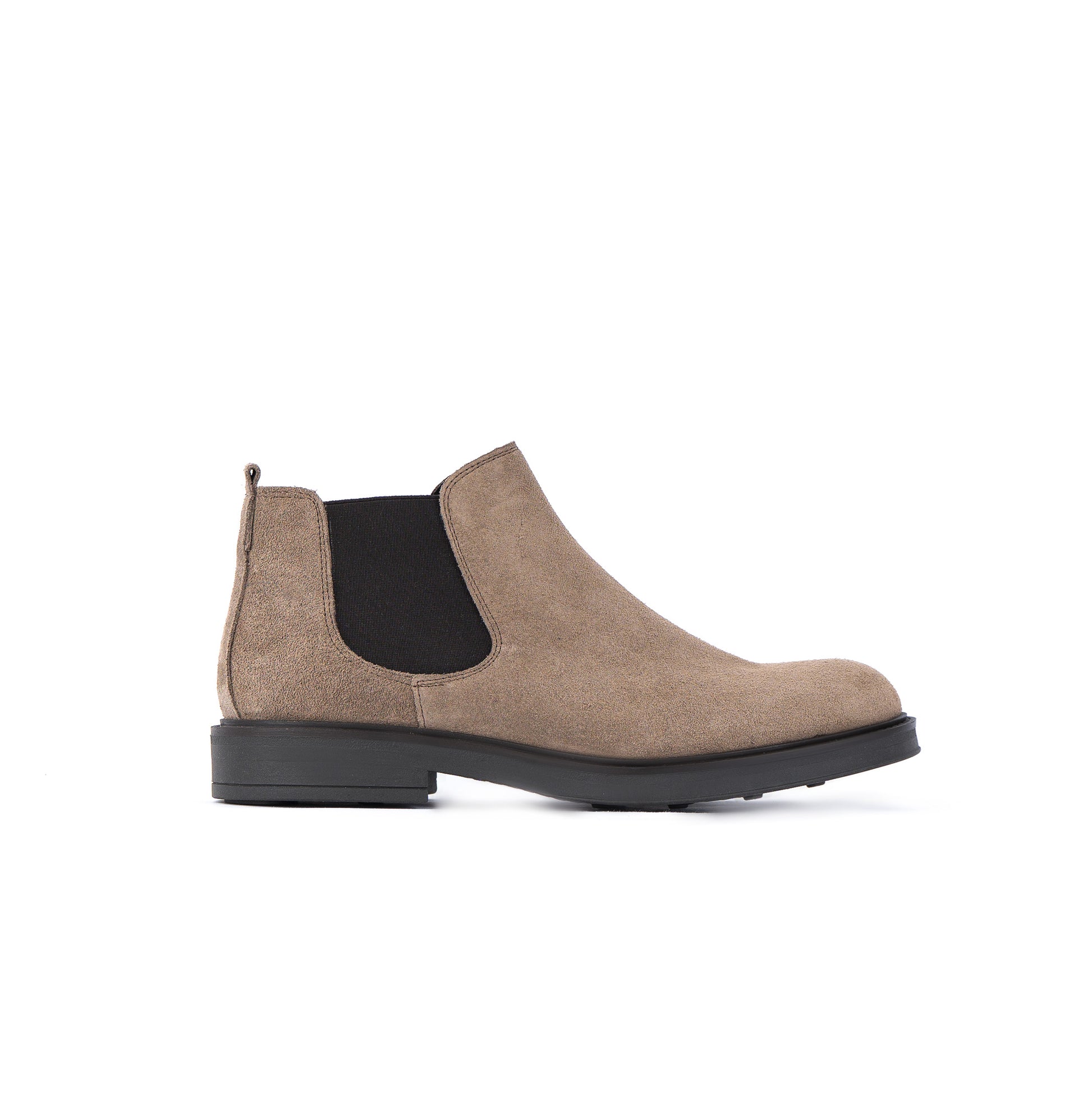 Beatles Herren Stiefelette aus Wildleder