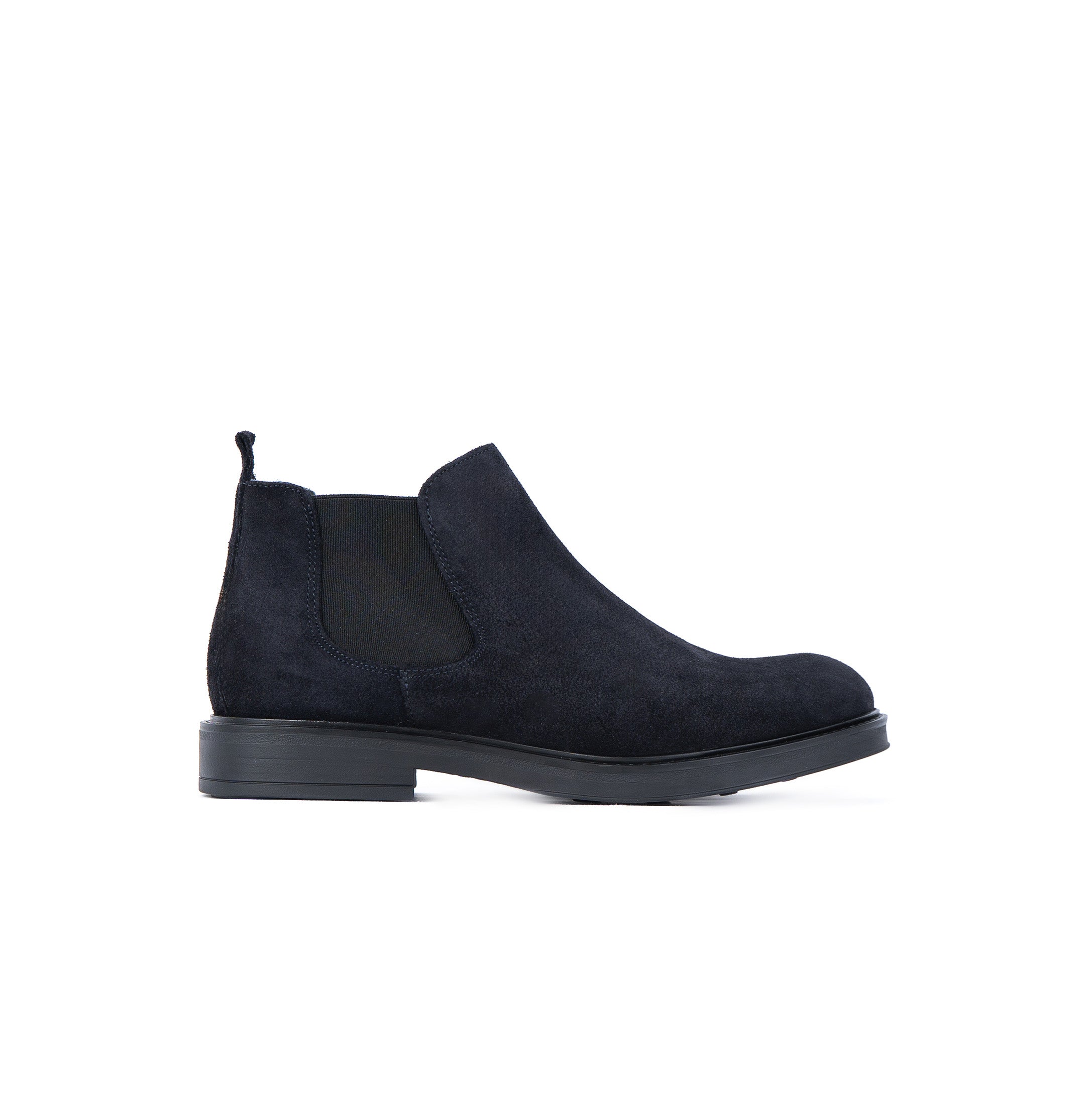 Beatles Herren Stiefelette aus Wildleder