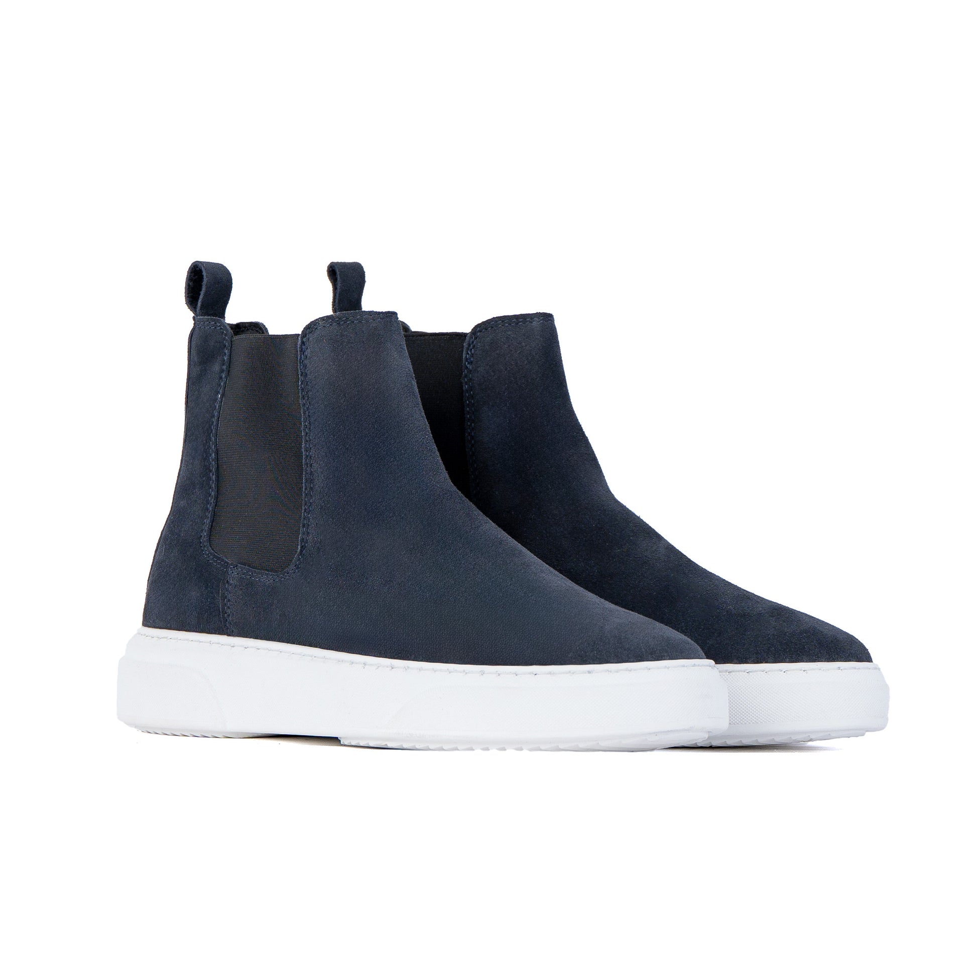 Harvey Beatles sportlich in Wildleder