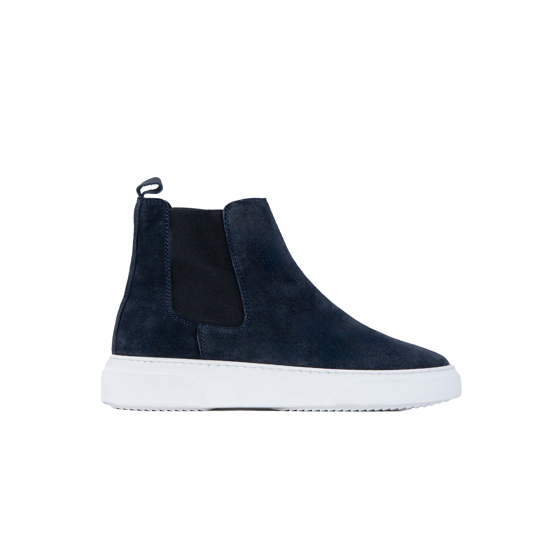 Harvey Beatles sportlich in Wildleder