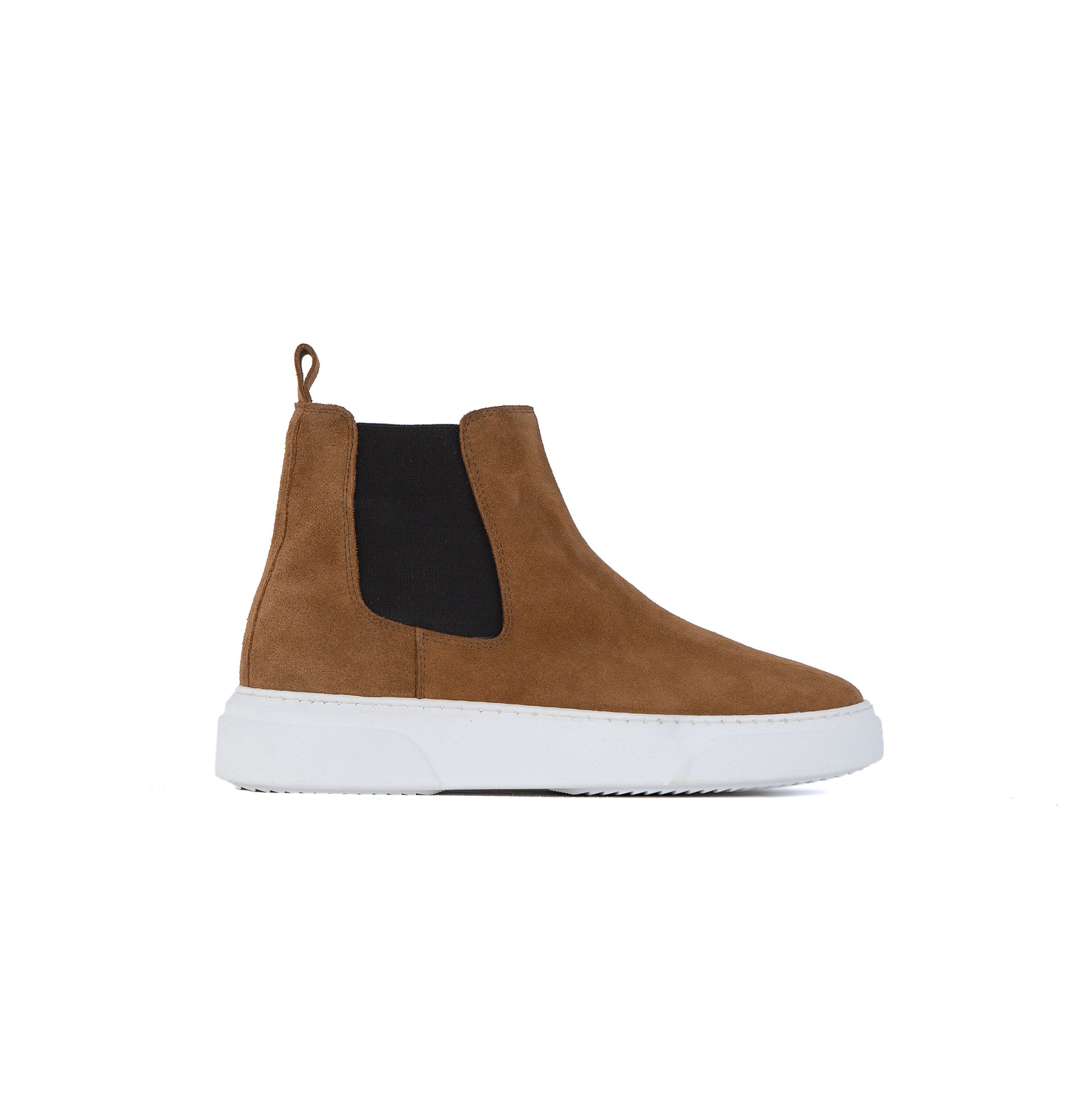 Harvey Beatles sportlich in Wildleder