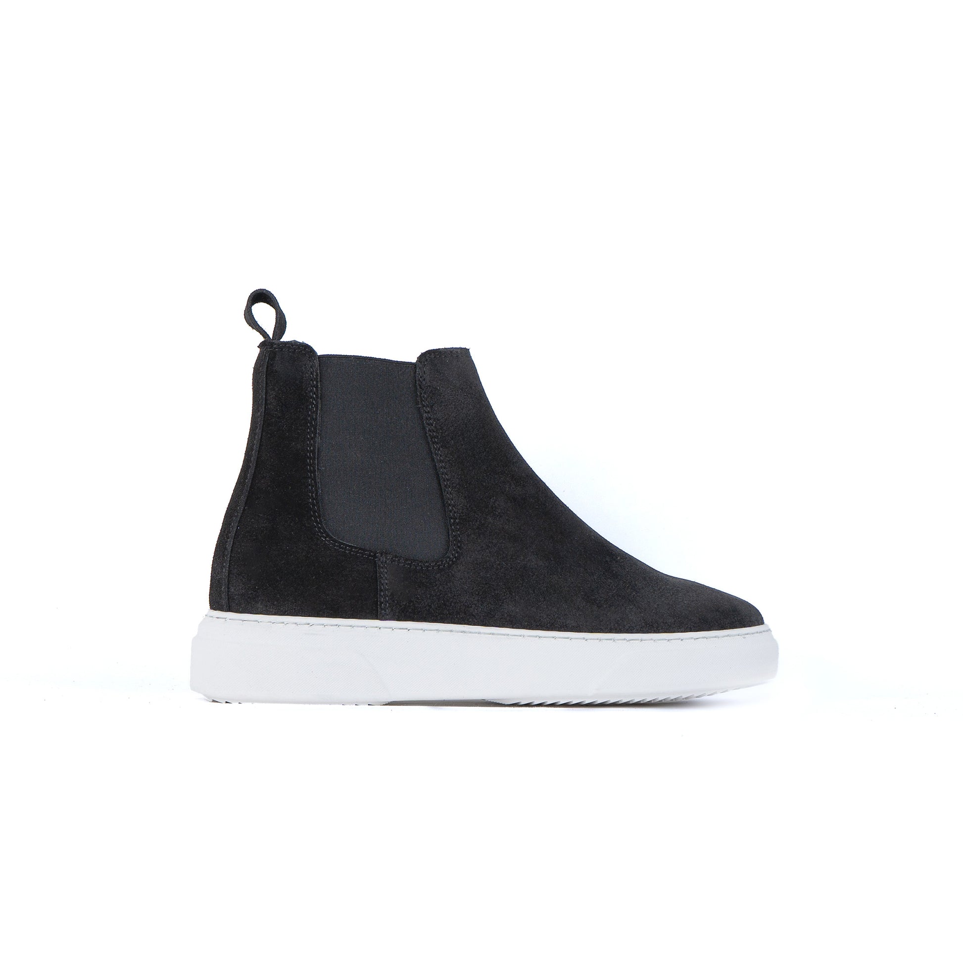 Harvey Beatles sportlich in Wildleder