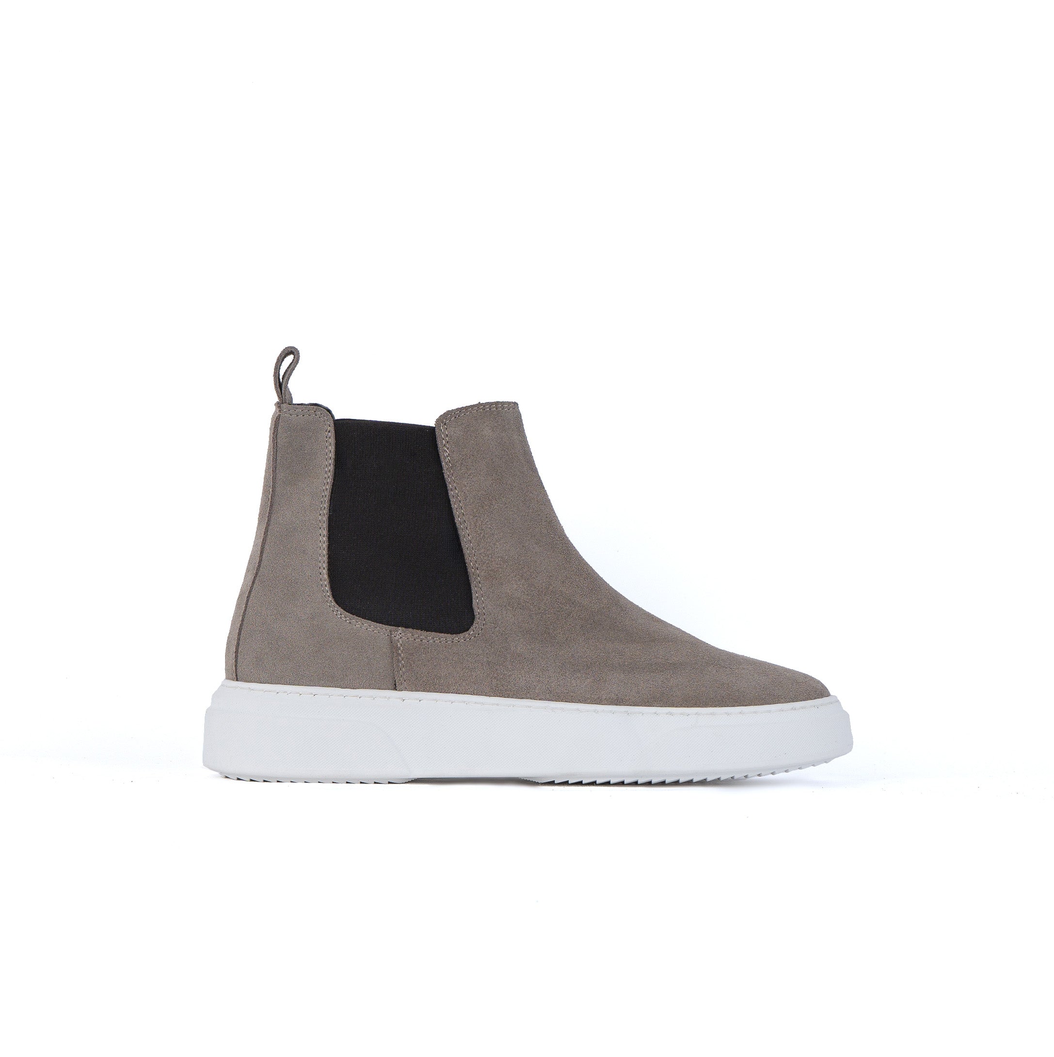 Harvey Beatles sportlich in Wildleder