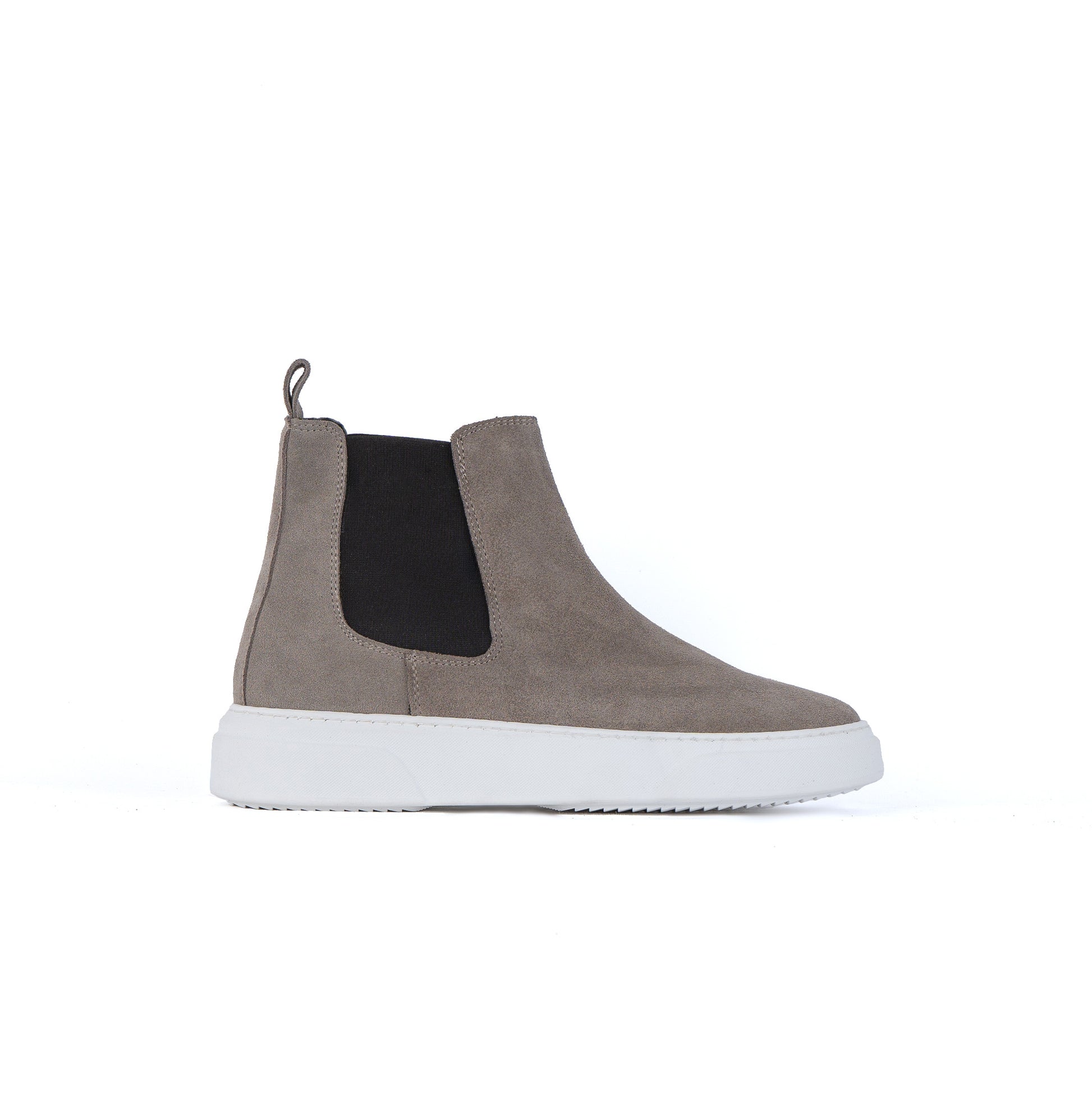 Harvey Beatles sportlich in Wildleder