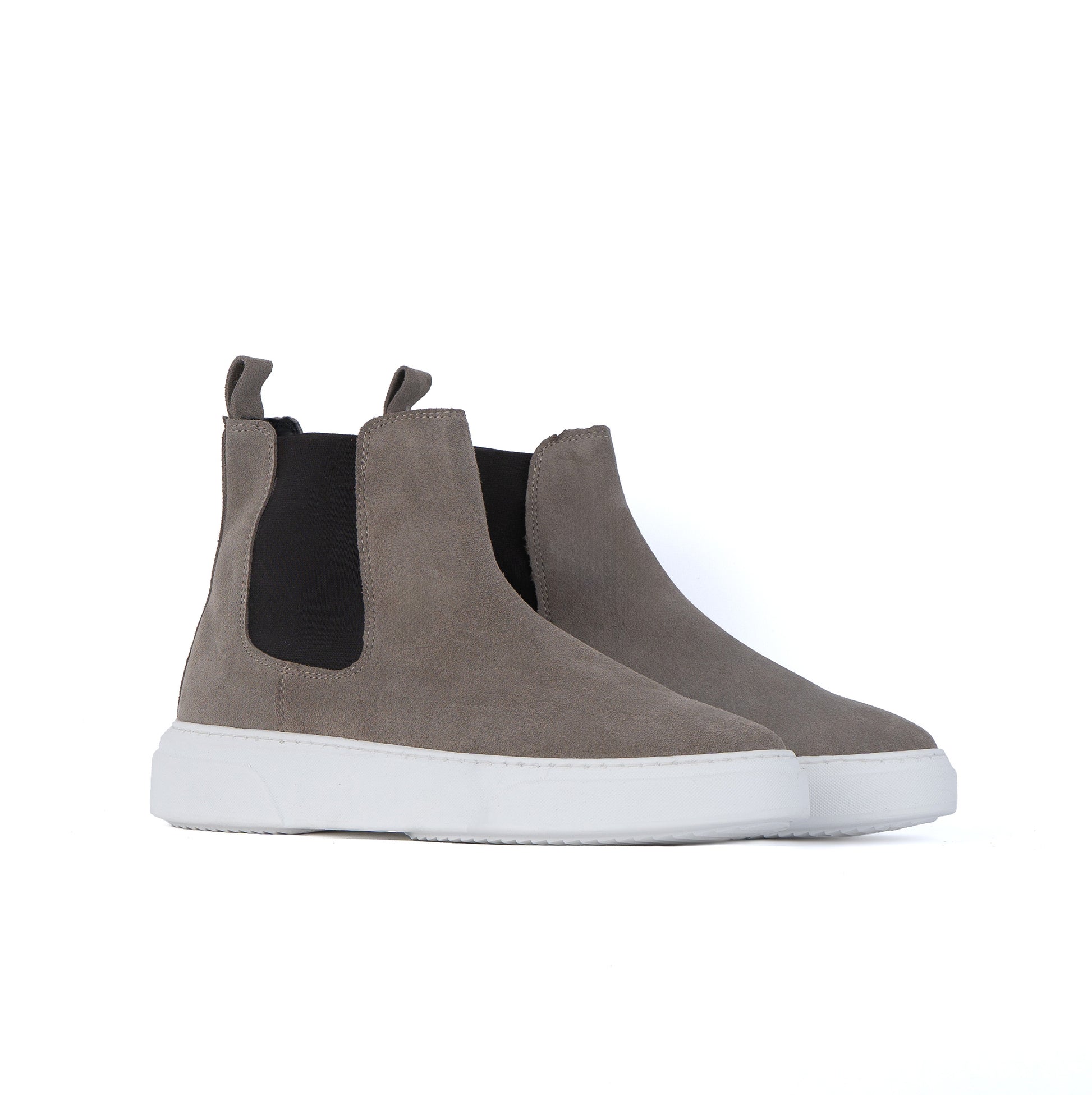 Harvey Beatles sportlich in Wildleder