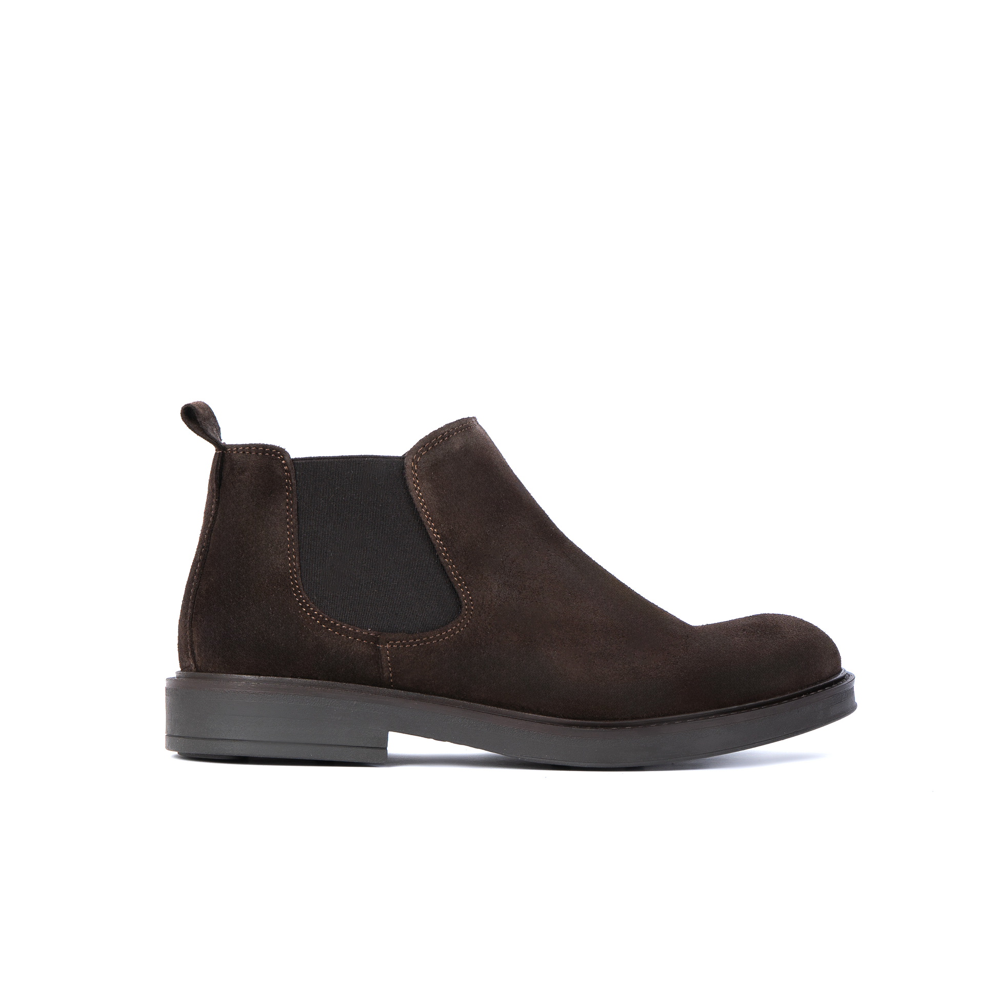 Beatles Herren Stiefelette aus Wildleder