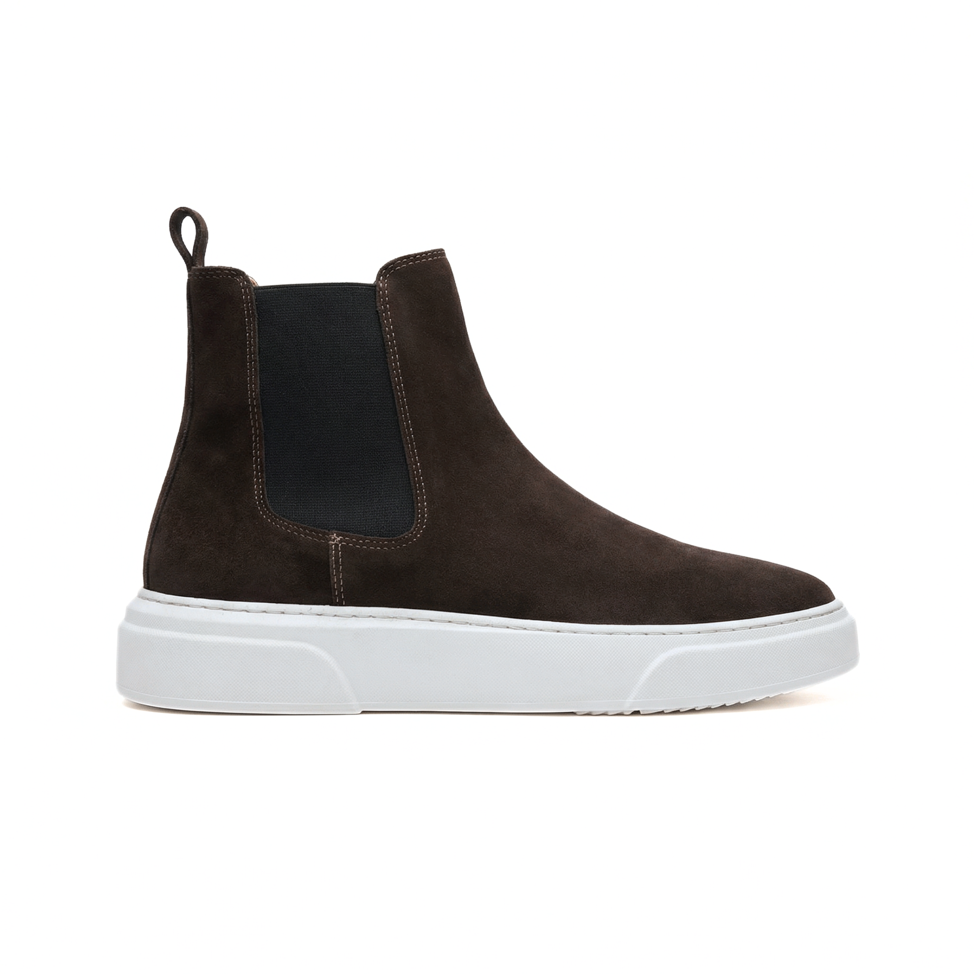 Harvey Beatles sportlich in Wildleder