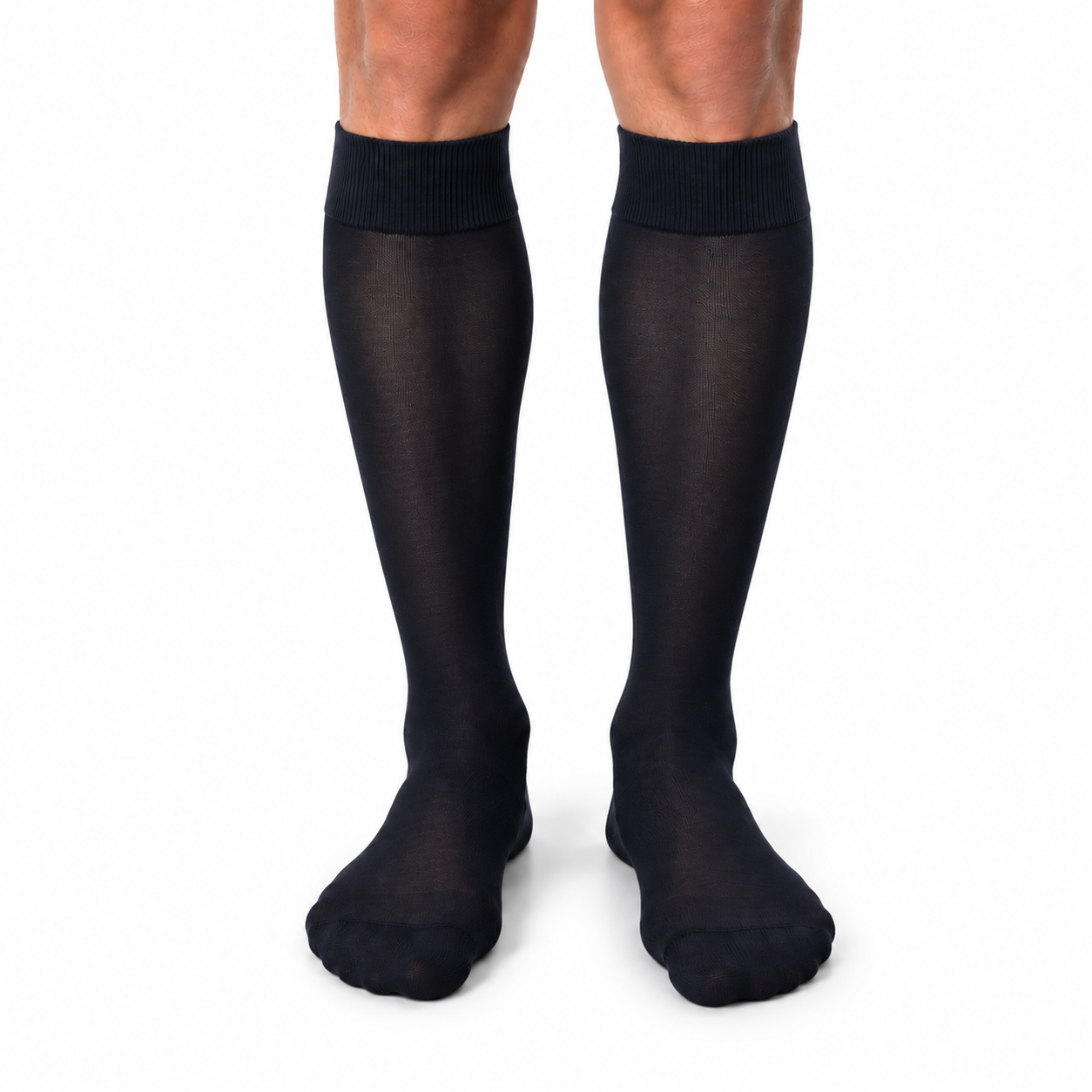 Calze Uomo Filoscozia® in Cotone Makò