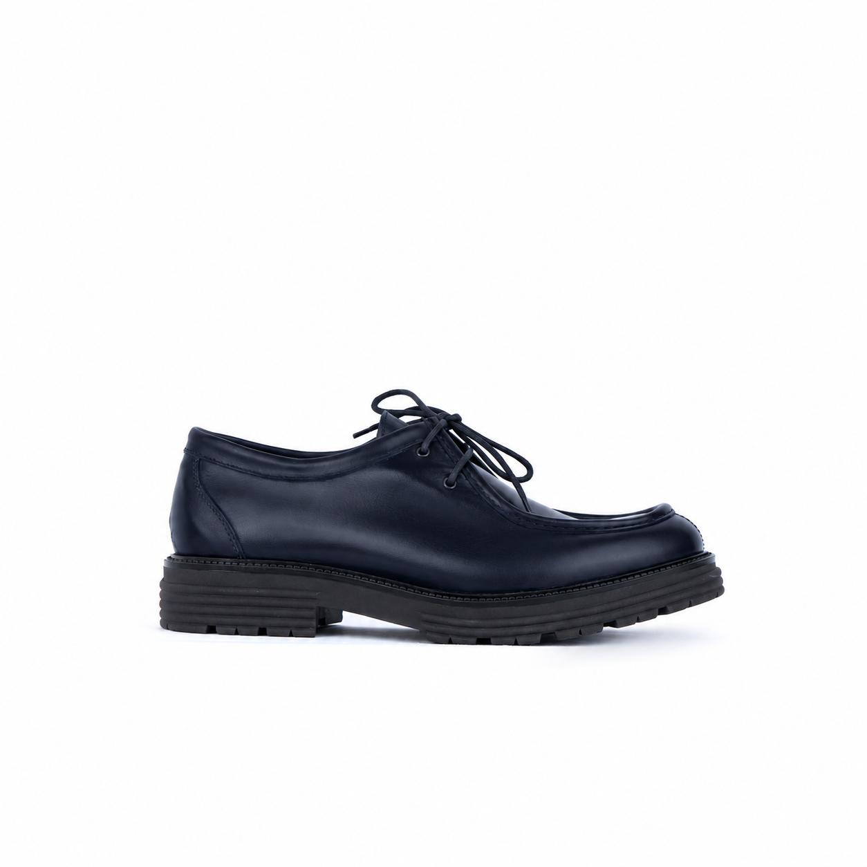 Vector Ingenieur Schnürschuhe aus echtem Leder