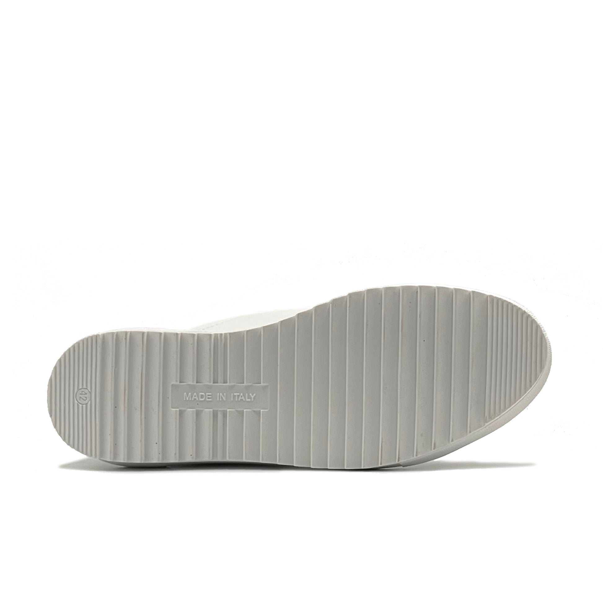 Star Sneakers niedrige Herrenschuhe aus echtem Leder